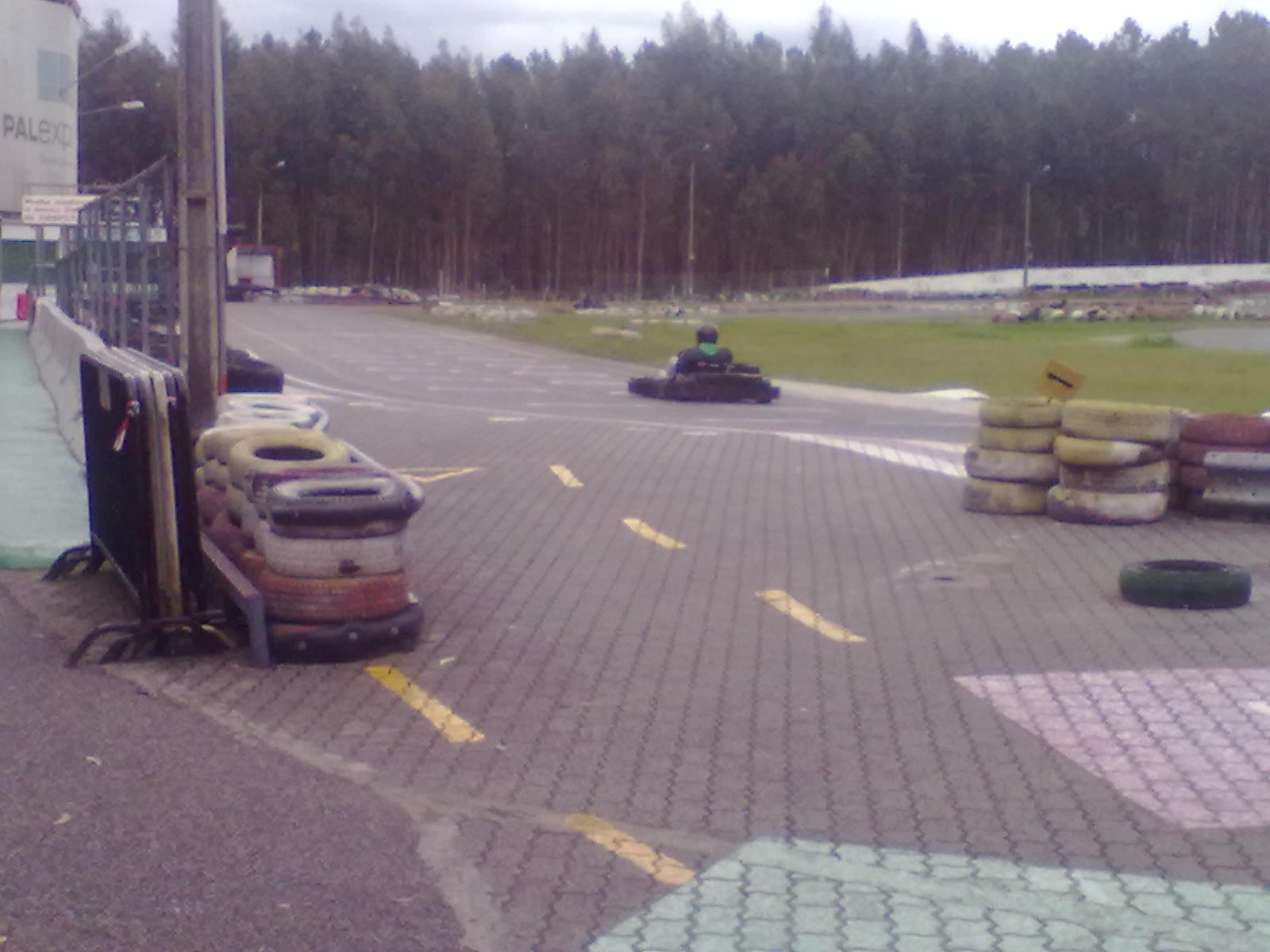 Viagem de Fim de curso - EB Marinhais do Sal7